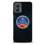 Starfield in Space Motorola Moto G Power Case