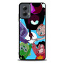 Steven universe team up Motorola Moto G Power Case