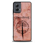 The Lord of the Rings ASCK Motorola Moto G Power Case
