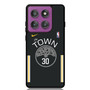 The Town Jersey Motorola Moto G Power 2025 Case