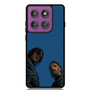The Walking Dead Daryl and Rick Motorola Moto G Power 2025 Case