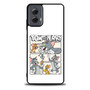 Tom and jerry show Motorola Moto G Power Case
