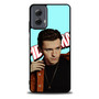 Tom Holland Spiderman Motorola Moto G Power Case