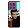 Tom Holland Spiderman Motorola Moto G Power 2025 Case