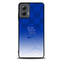 UK Kentucky Wildcats Motorola Moto G Power Case