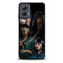Vagabond Characters Motorola Moto G Power Case
