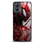 Venom Carnage Motorola Moto G Power Case