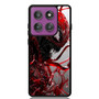 Venom Carnage Motorola Moto G Power 2025 Case