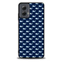Vineyard pattern Motorola Moto G Power Case