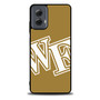 Wake forest Motorola Moto G Power Case
