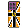 Wolverhampton wanderers ASCK Motorola Moto G Power 2025 Case