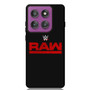 WWE raw new Motorola Moto G Power 2025 Case