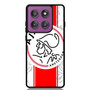 Ajax amsterdam Motorola Moto G Power 2025 Case