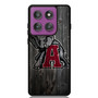 Alabama Crimson Tide American Football 3 Motorola Moto G Power 2025 Case