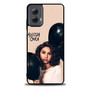 Alessia Cara Motorola Moto G Power Case