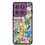 All Disney Things Motorola Moto G Power 2025 Case