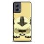 Appa avatar the last airbender Motorola Moto G Power Case