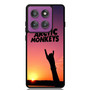 arctic monkeys rock out Motorola Moto G Power 2025 Case