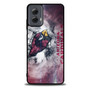 Arizona Cardinals American Football 1 Motorola Moto G Power Case