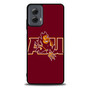 Arizona State Sun Devils 3 Motorola Moto G Power Case