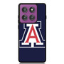 Arizona Wildcats baseball 1 Motorola Moto G Power 2025 Case