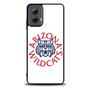 Arizona Wildcats baseball 2 Motorola Moto G Power Case