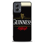 Arth guinness Motorola Moto G Power Case