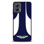 Aston Martin Racing Motorola Moto G Power Case