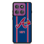 Atlanta Braves Since 1871 Motorola Moto G Power 2025 Case