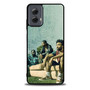Atlanta TV Series Motorola Moto G Power Case