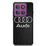 Audi 2 Motorola Moto G Power 2025 Case