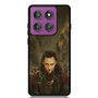 Avenger Loki art Motorola Moto G Power 2025 Case