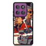 Back to the Future Cover Motorola Moto G Power 2025 Case