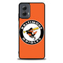 Baltimore Orioles 1 Motorola Moto G Power Case
