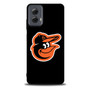 Baltimore Orioles 2 Motorola Moto G Power Case