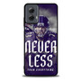Baltimore Ravens 3 Motorola Moto G Power Case