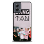 Bangtan Boys BTS 1 Motorola Moto G Power Case
