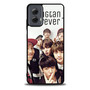 Bangtan Boys BTS Forever Motorola Moto G Power Case