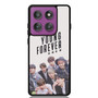 Bangtan Boys BTS Young Forever Motorola Moto G Power 2025 Case