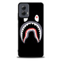 Bape Shark Motorola Moto G Power Case