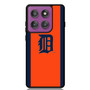 Baseball Detroit Tigers 3 Motorola Moto G Power 2025 Case