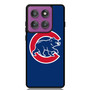 Baseball Team Chicago Cubs 6 Motorola Moto G Power 2025 Case