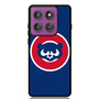 Baseball Team Chicago Cubs Cute Motorola Moto G Power 2025 Case