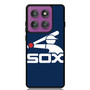 Baseball Team Chicago White Sox 2 Motorola Moto G Power 2025 Case