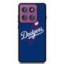 Baseball Team Dodgers 2 Motorola Moto G Power 2025 Case