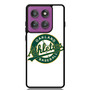 Baseball Team Oakland Athletics 3 Motorola Moto G Power 2025 Case