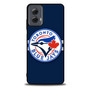 Baseball Toronto Blue Jays 1 Motorola Moto G Power Case