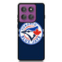 Baseball Toronto Blue Jays 1 Motorola Moto G Power 2025 Case