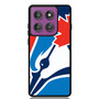 Baseball Toronto Blue Jays 2 Motorola Moto G Power 2025 Case