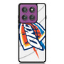 Basketball Team Thunder 2 Motorola Moto G Power 2025 Case